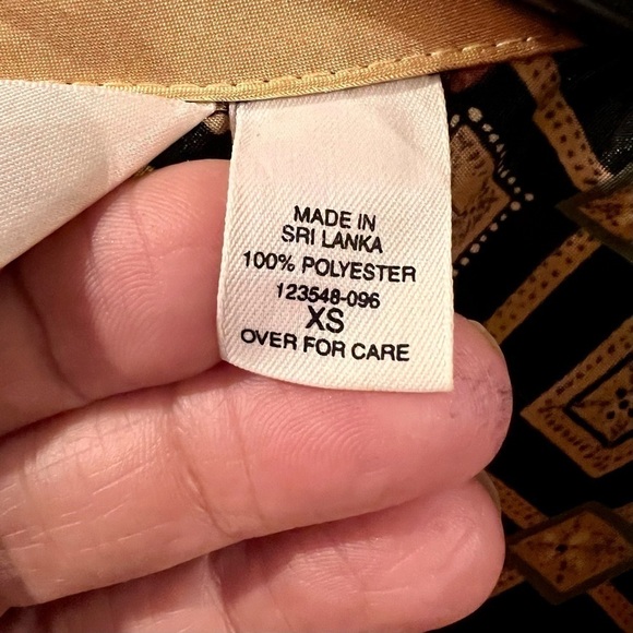 Victoria’s SECRET vintage robe. Size XS - Picture 7 of 7